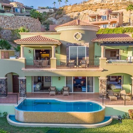 Montecristo Villas At Quivira Los Cabos -Vacation Rentals Cabo San Lucas Exteriör bild