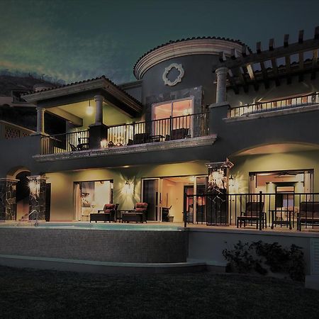 Montecristo Villas At Quivira Los Cabos -Vacation Rentals Cabo San Lucas Exteriör bild