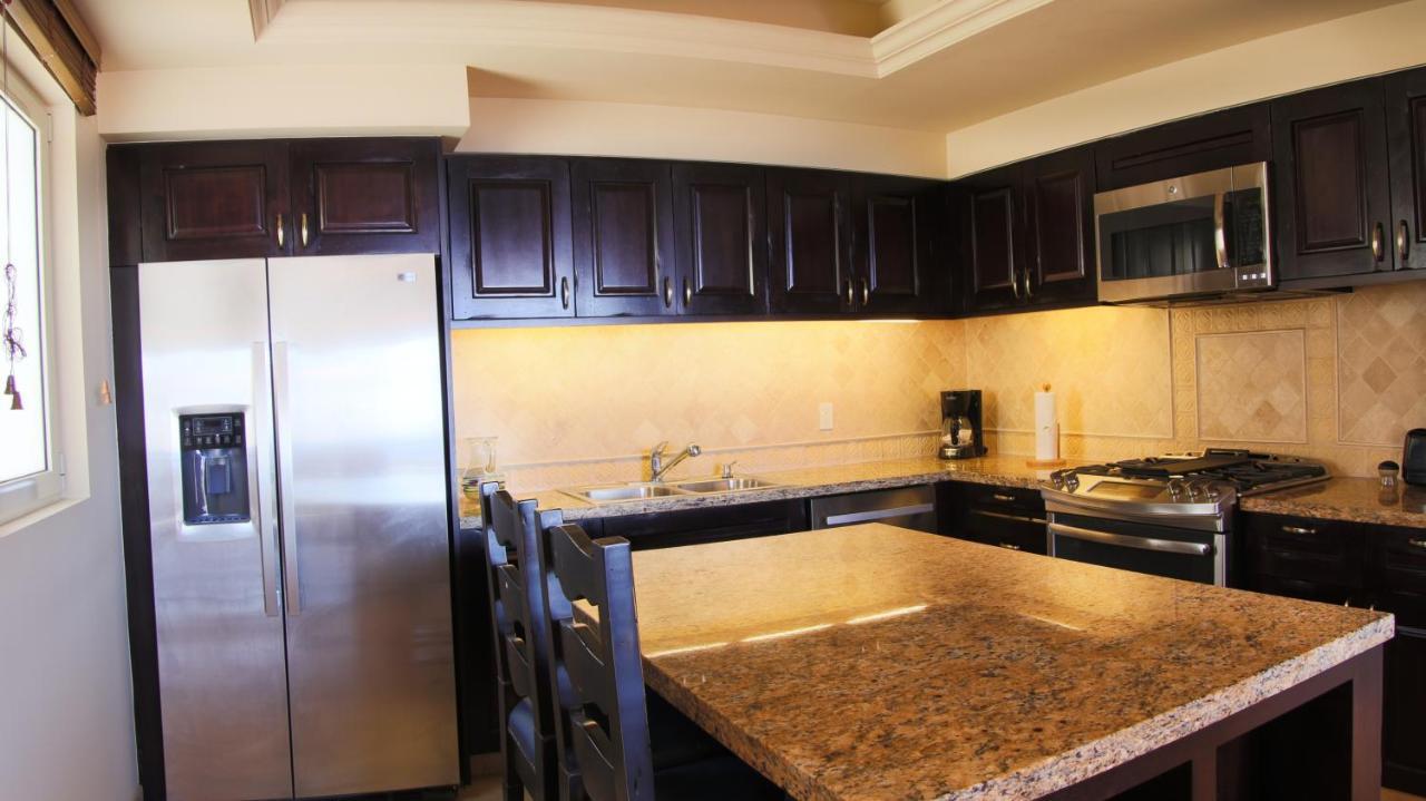 Montecristo Villas At Quivira Los Cabos -Vacation Rentals Cabo San Lucas Exteriör bild