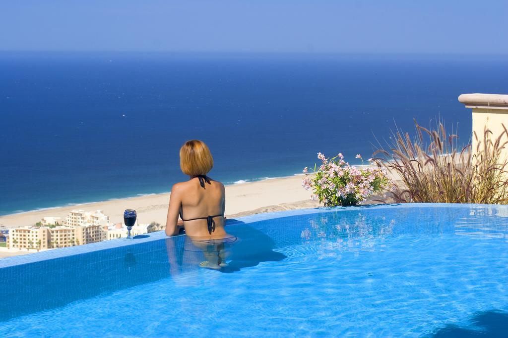 Montecristo Villas At Quivira Los Cabos -Vacation Rentals Cabo San Lucas Exteriör bild
