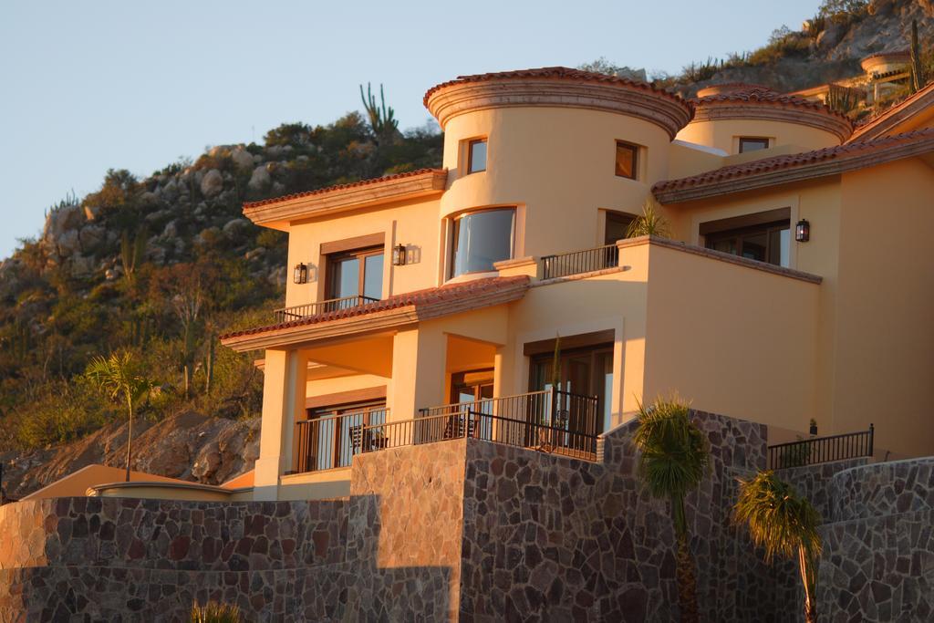 Montecristo Villas At Quivira Los Cabos -Vacation Rentals Cabo San Lucas Exteriör bild