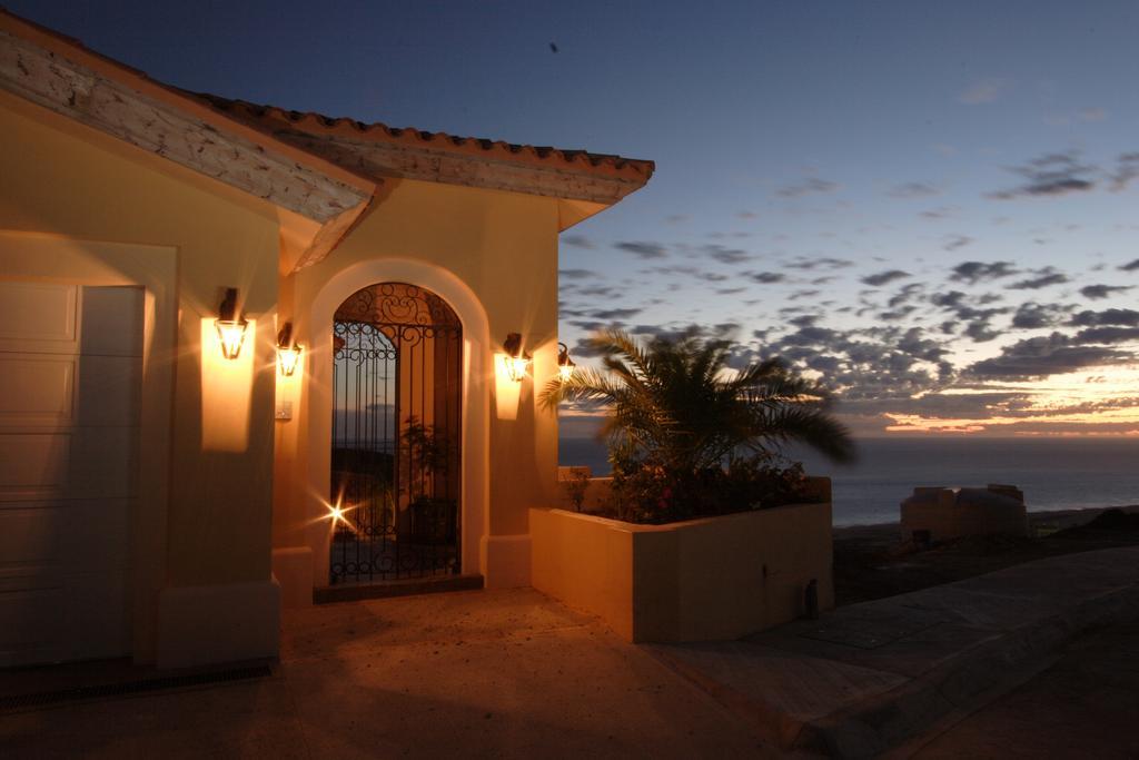 Montecristo Villas At Quivira Los Cabos -Vacation Rentals Cabo San Lucas Exteriör bild