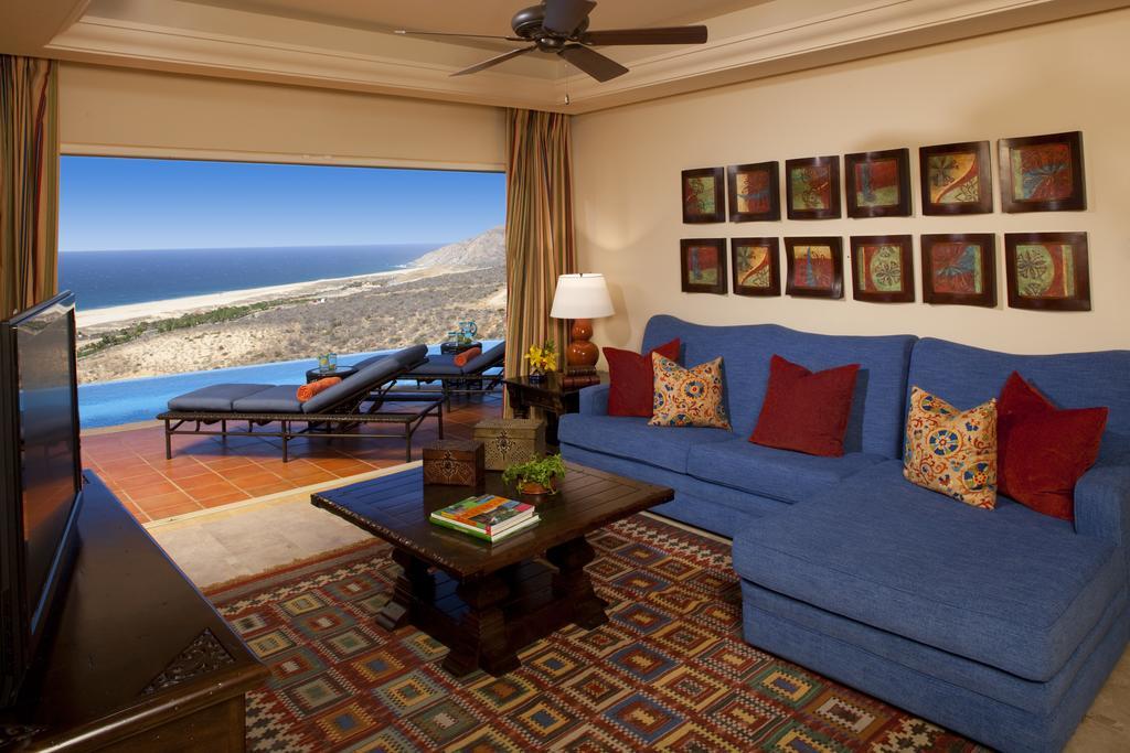 Montecristo Villas At Quivira Los Cabos -Vacation Rentals Cabo San Lucas Exteriör bild