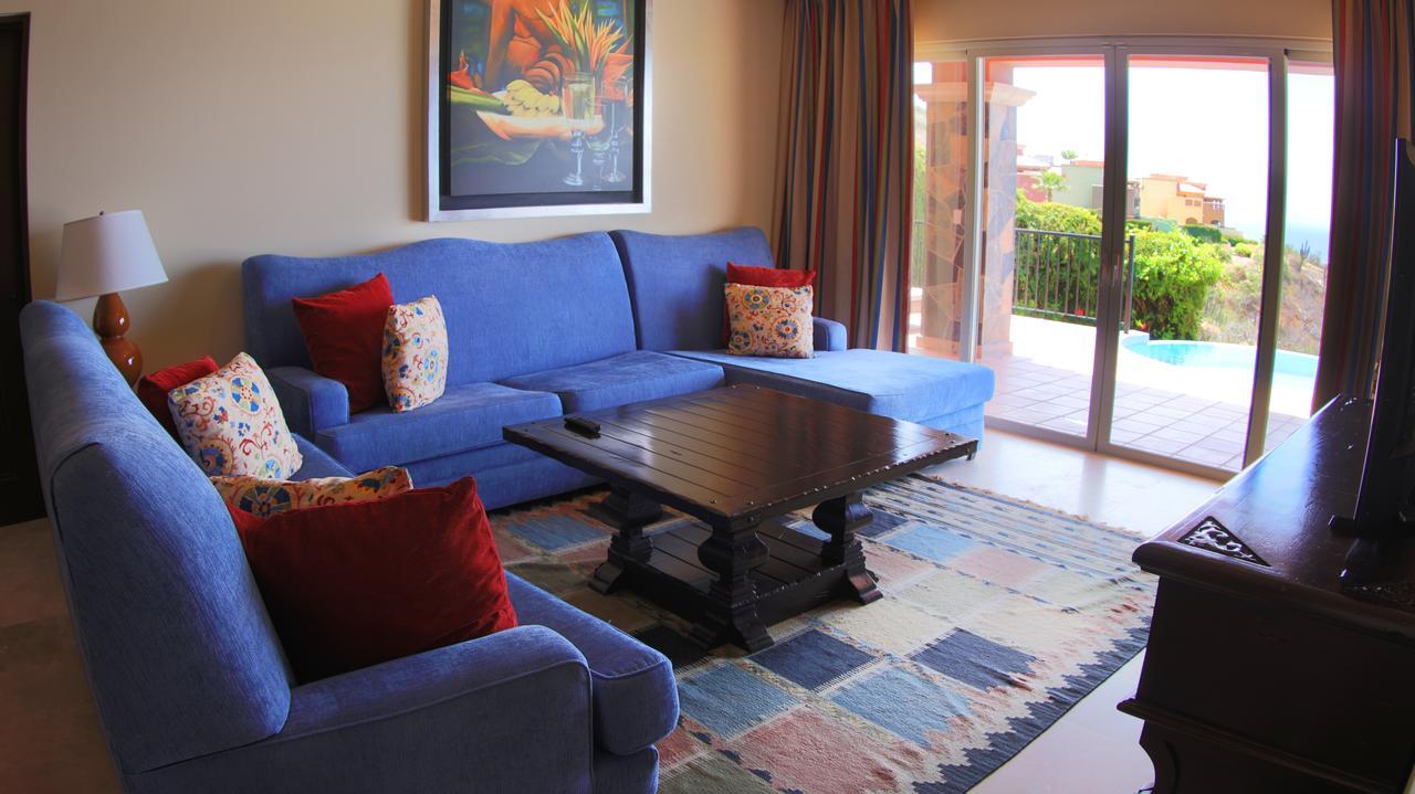 Montecristo Villas At Quivira Los Cabos -Vacation Rentals Cabo San Lucas Exteriör bild