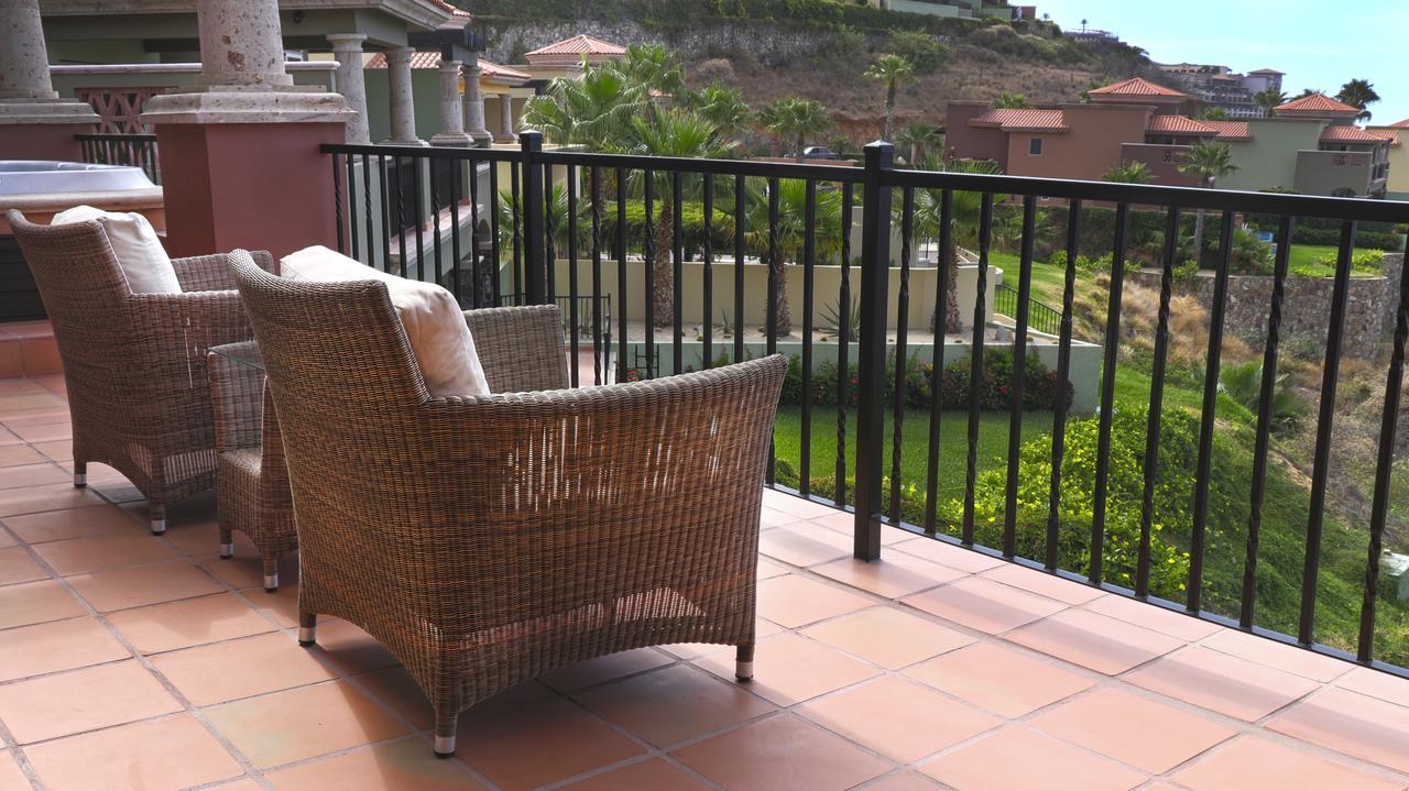 Montecristo Villas At Quivira Los Cabos -Vacation Rentals Cabo San Lucas Exteriör bild