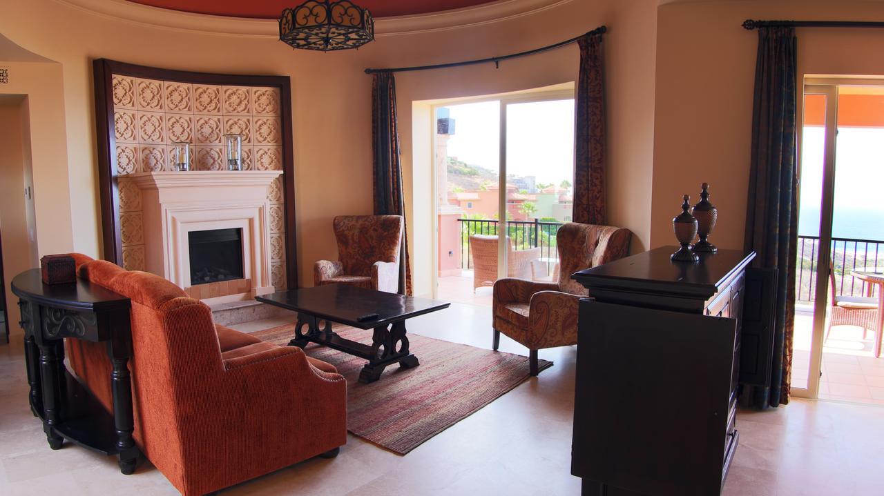 Montecristo Villas At Quivira Los Cabos -Vacation Rentals Cabo San Lucas Exteriör bild