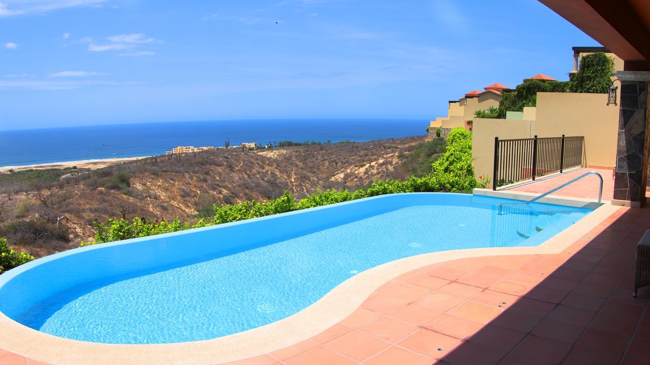 Montecristo Villas At Quivira Los Cabos -Vacation Rentals Cabo San Lucas Exteriör bild