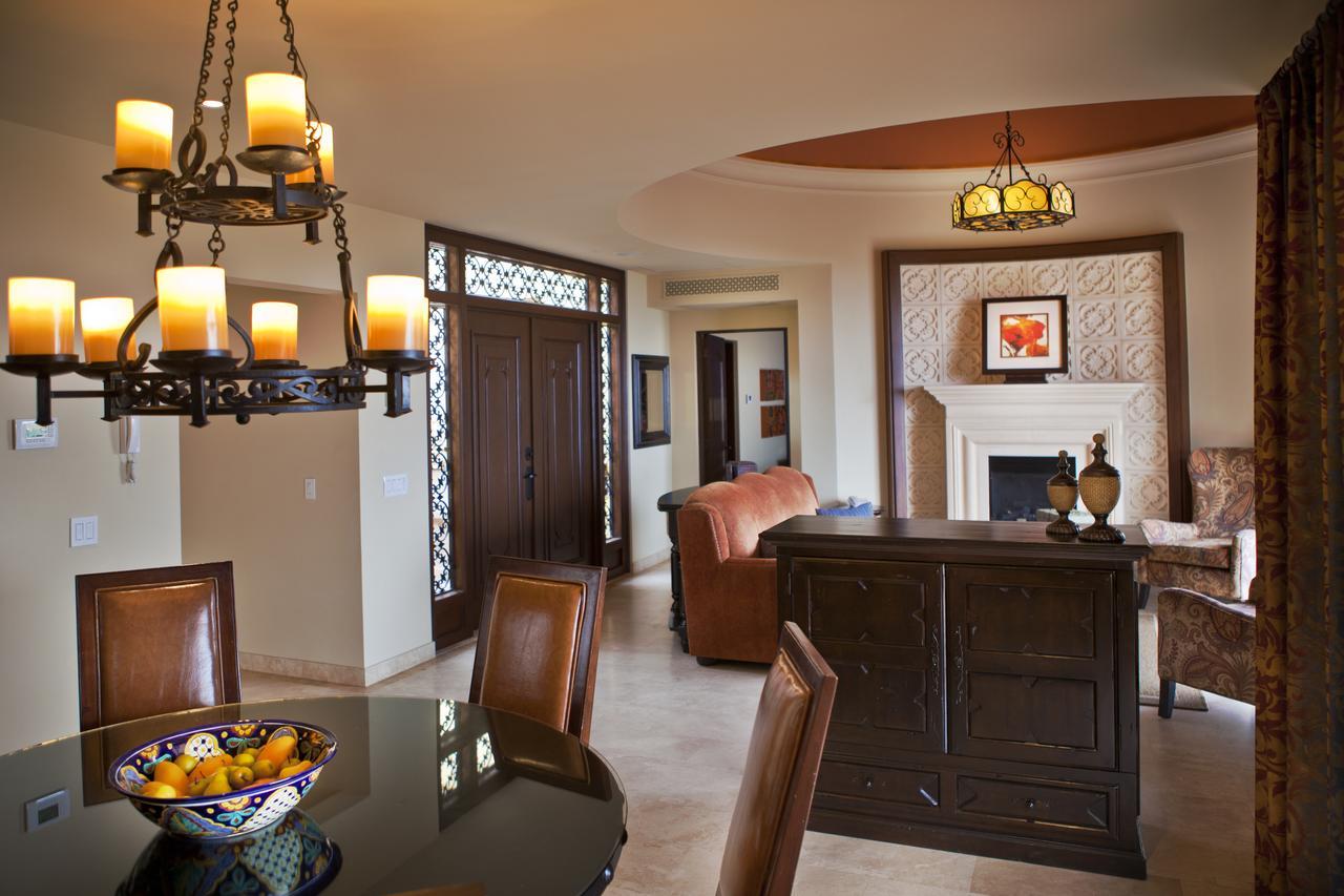 Montecristo Villas At Quivira Los Cabos -Vacation Rentals Cabo San Lucas Exteriör bild