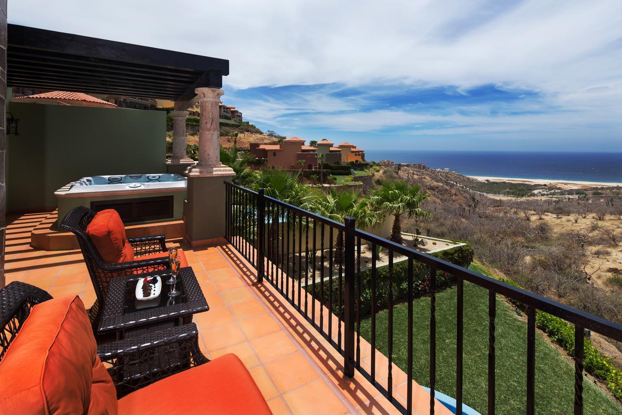 Montecristo Villas At Quivira Los Cabos -Vacation Rentals Cabo San Lucas Exteriör bild