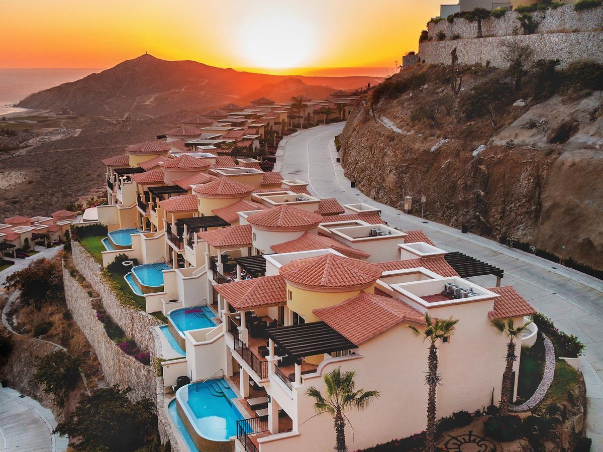 Montecristo Villas At Quivira Los Cabos -Vacation Rentals Cabo San Lucas Exteriör bild