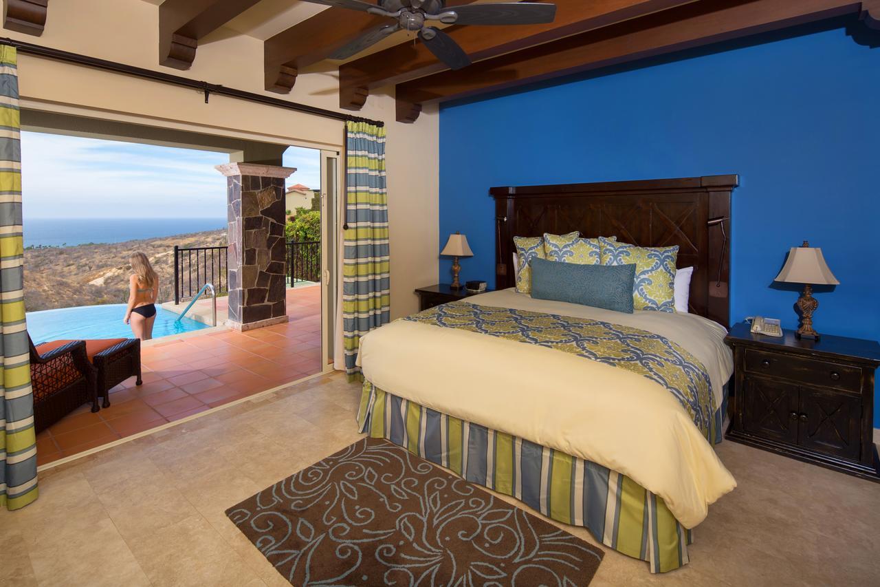 Montecristo Villas At Quivira Los Cabos -Vacation Rentals Cabo San Lucas Exteriör bild