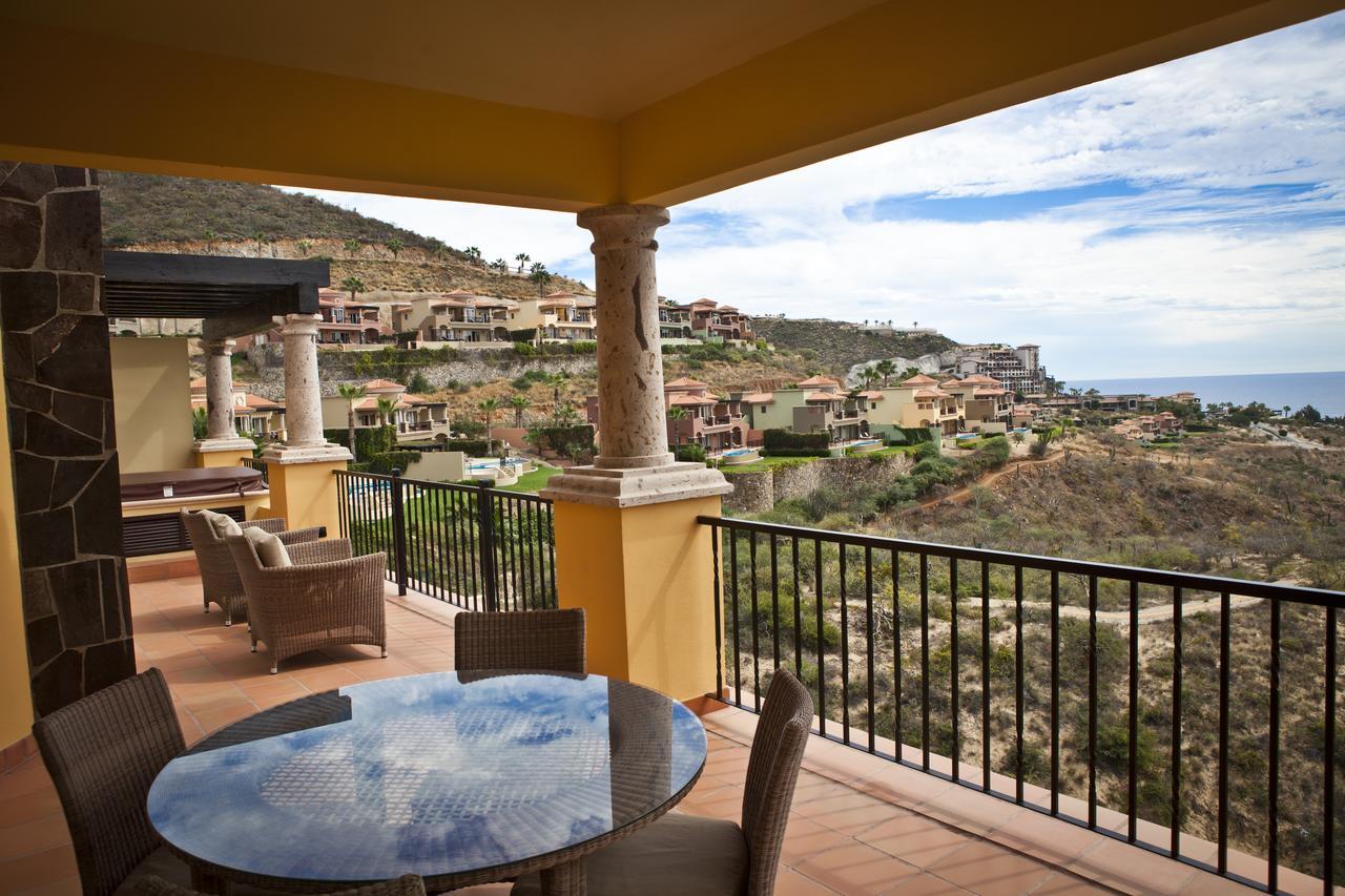 Montecristo Villas At Quivira Los Cabos -Vacation Rentals Cabo San Lucas Exteriör bild