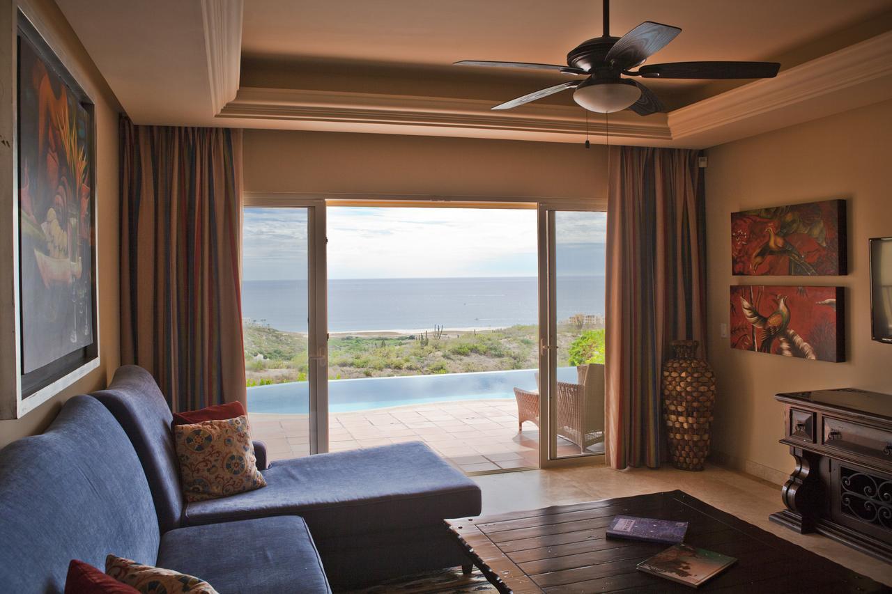 Montecristo Villas At Quivira Los Cabos -Vacation Rentals Cabo San Lucas Exteriör bild