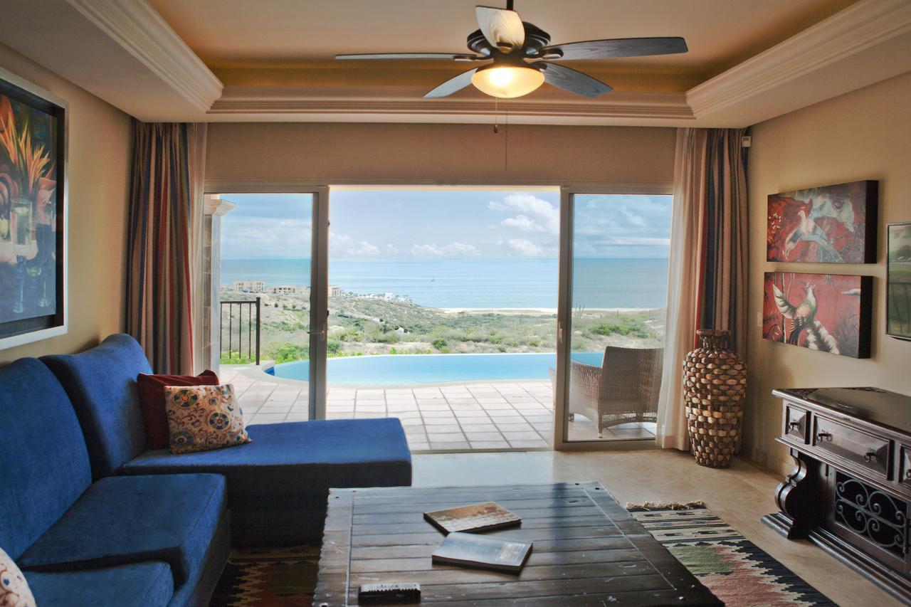 Montecristo Villas At Quivira Los Cabos -Vacation Rentals Cabo San Lucas Exteriör bild