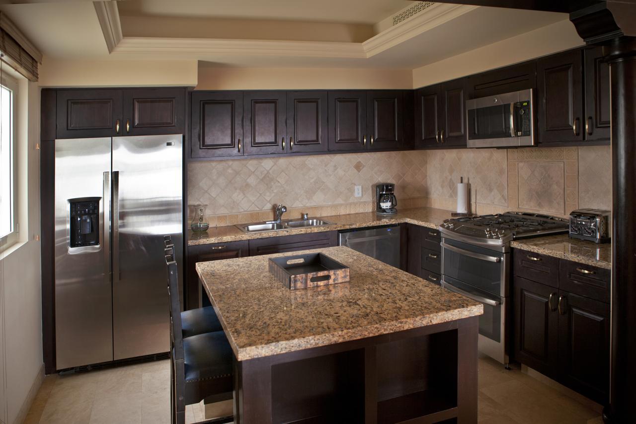 Montecristo Villas At Quivira Los Cabos -Vacation Rentals Cabo San Lucas Exteriör bild