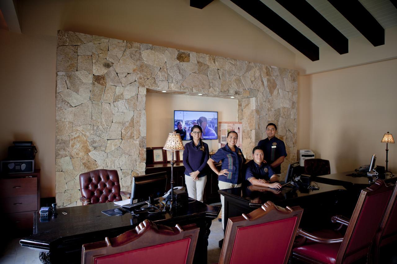 Montecristo Villas At Quivira Los Cabos -Vacation Rentals Cabo San Lucas Exteriör bild