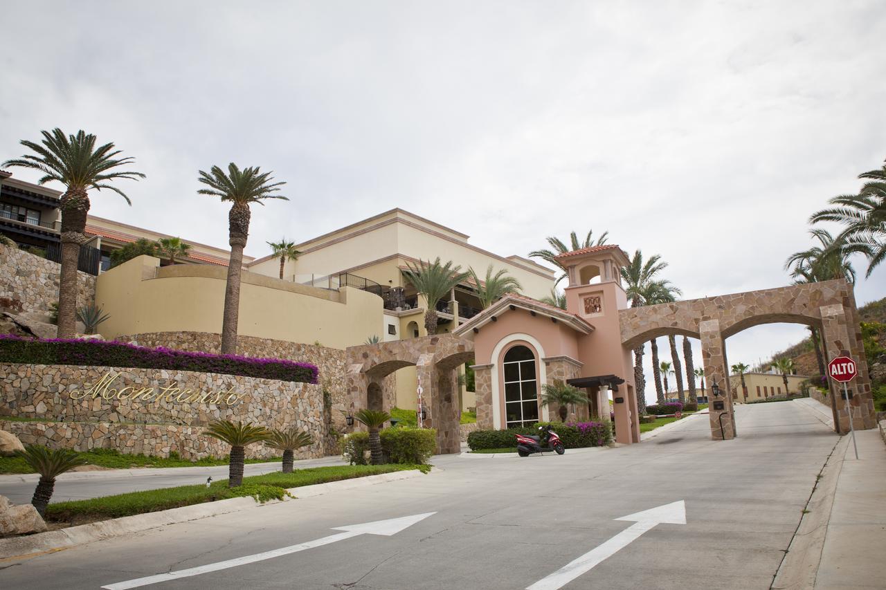 Montecristo Villas At Quivira Los Cabos -Vacation Rentals Cabo San Lucas Exteriör bild