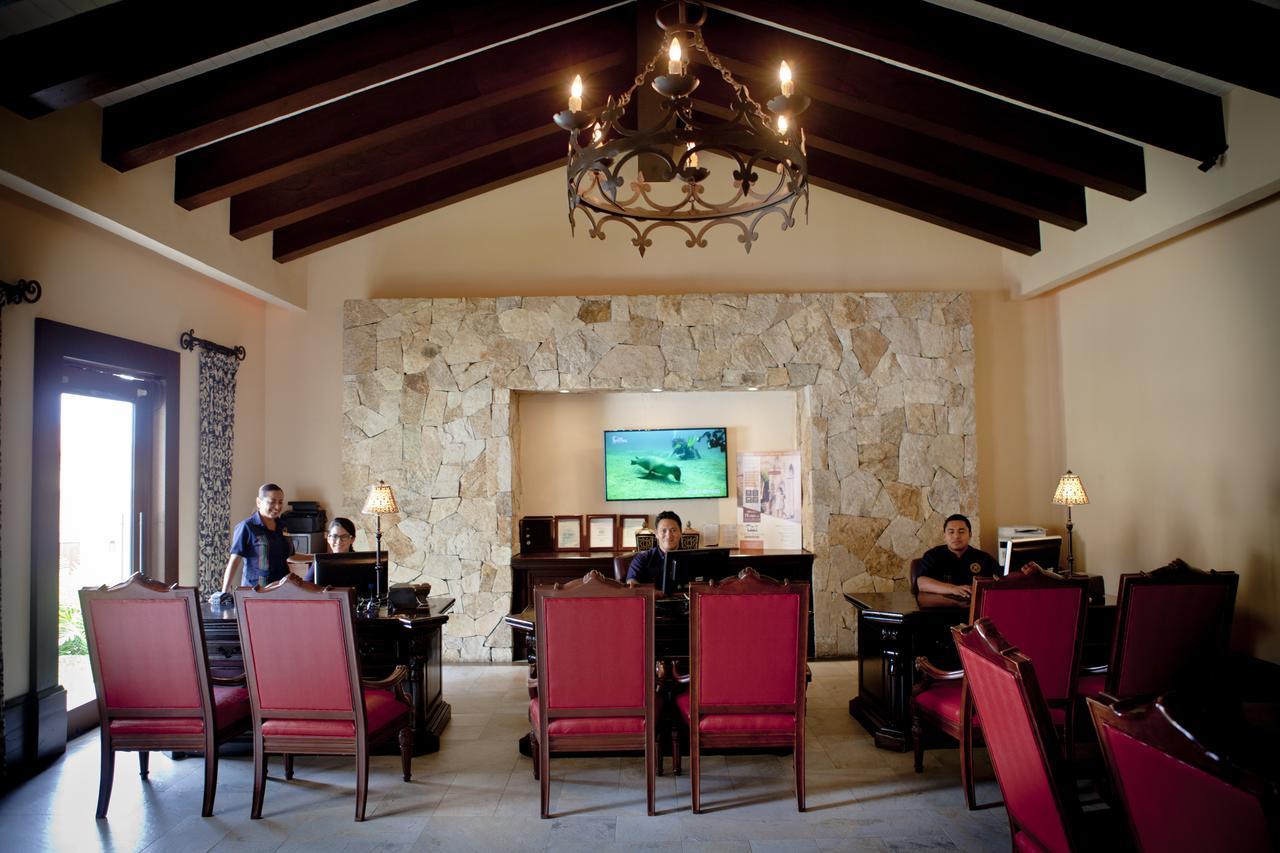 Montecristo Villas At Quivira Los Cabos -Vacation Rentals Cabo San Lucas Exteriör bild