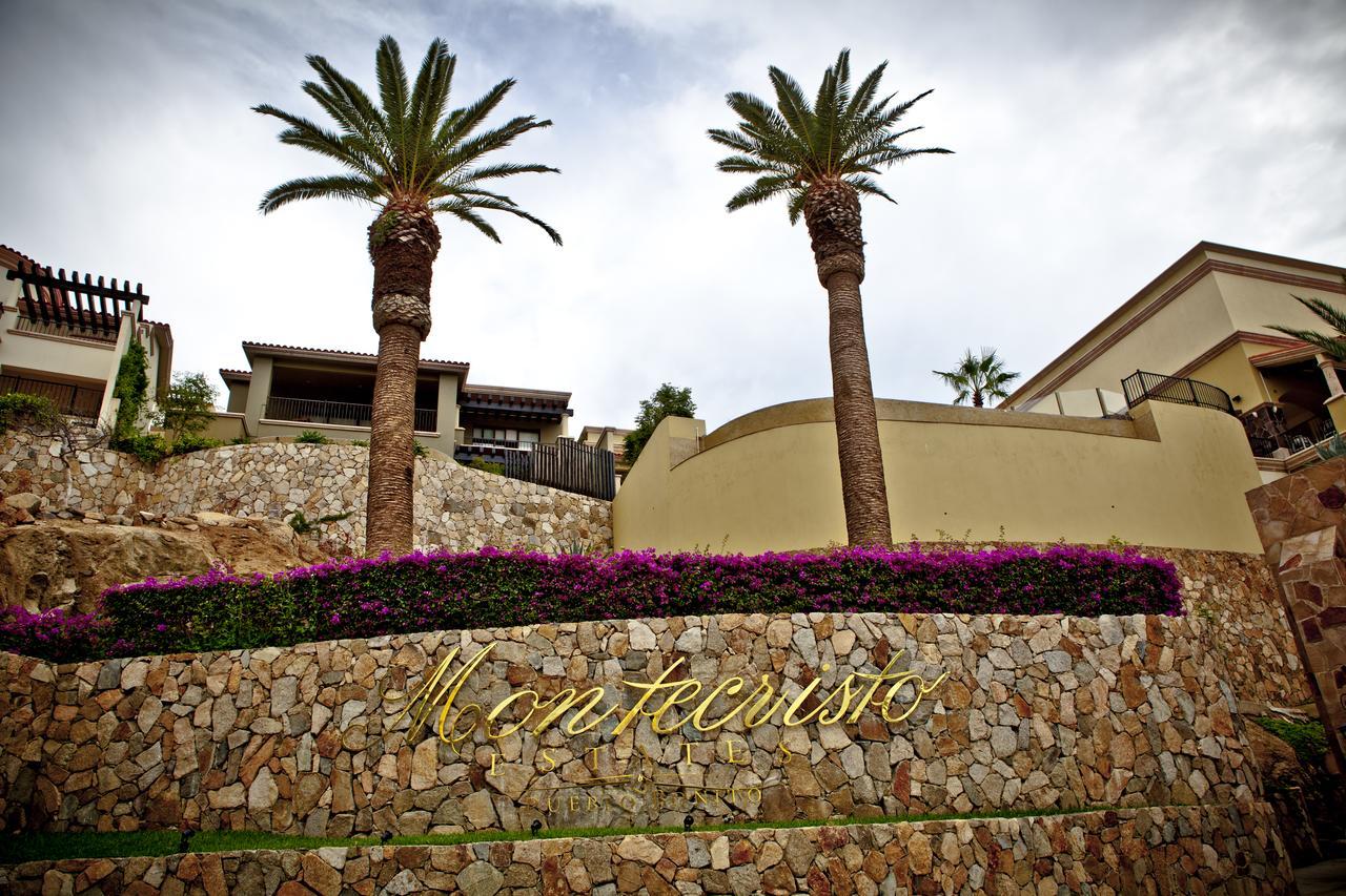 Montecristo Villas At Quivira Los Cabos -Vacation Rentals Cabo San Lucas Exteriör bild