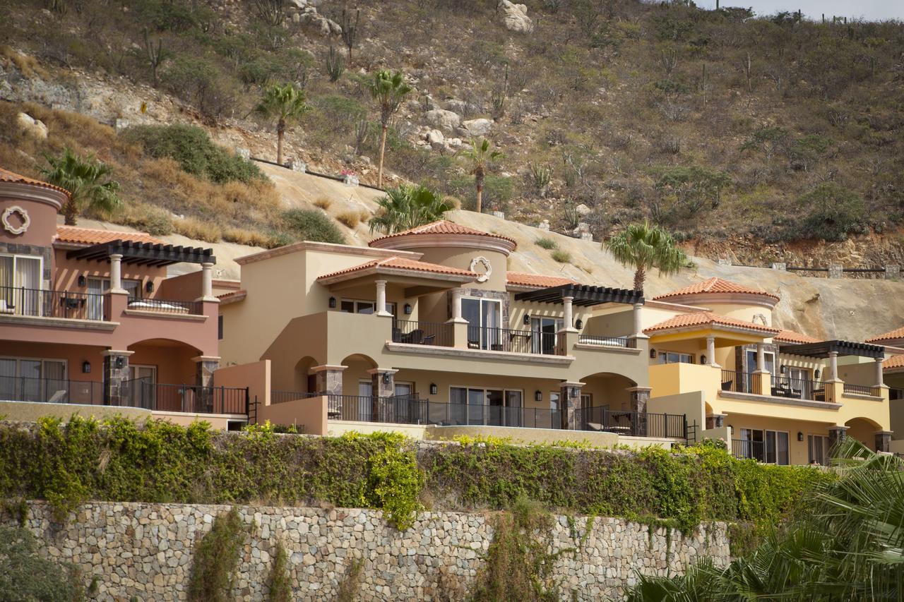 Montecristo Villas At Quivira Los Cabos -Vacation Rentals Cabo San Lucas Exteriör bild