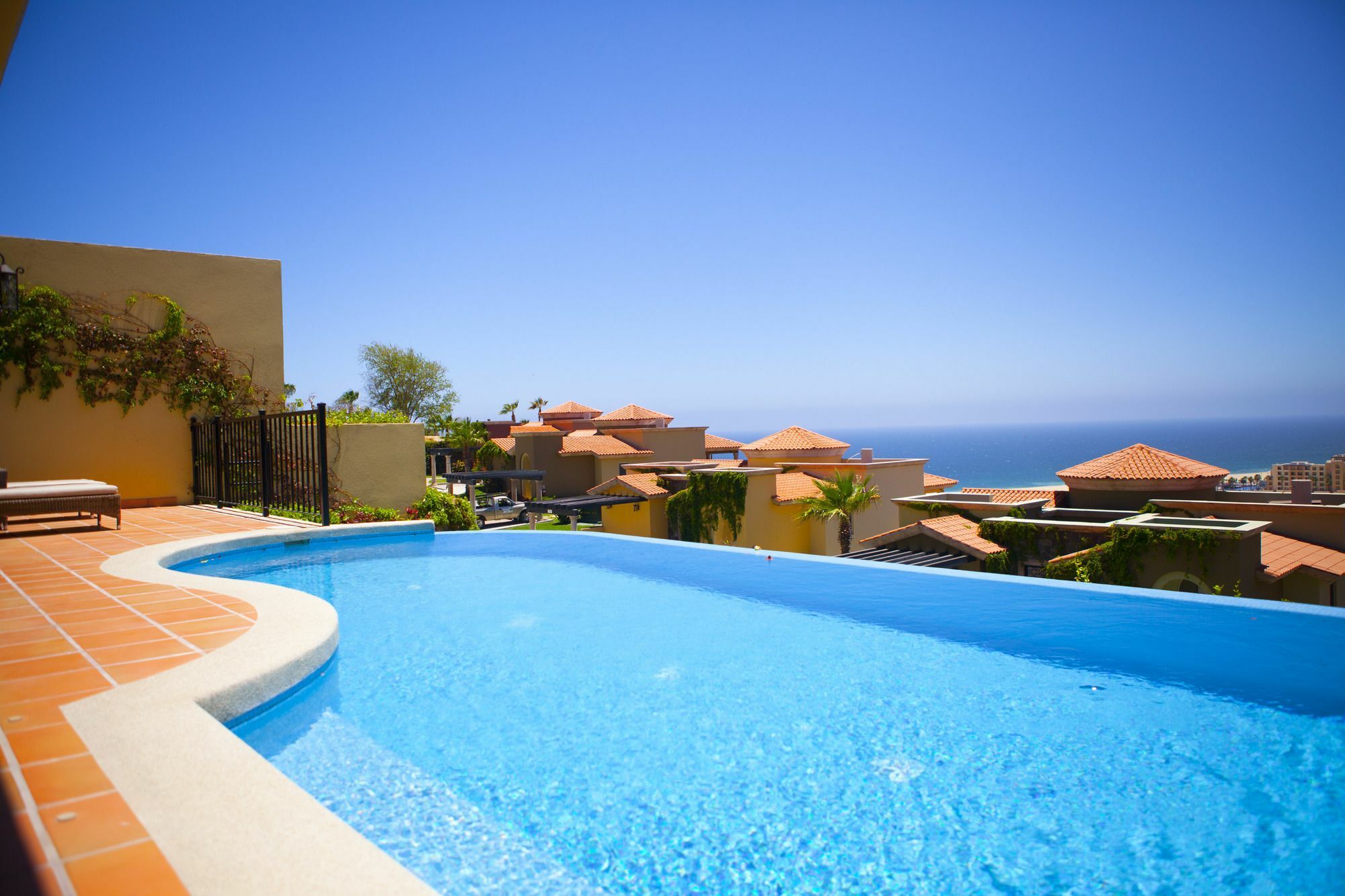 Montecristo Villas At Quivira Los Cabos -Vacation Rentals Cabo San Lucas Exteriör bild
