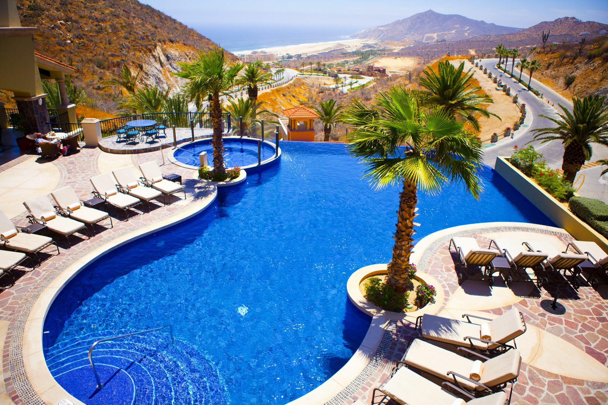 Montecristo Villas At Quivira Los Cabos -Vacation Rentals Cabo San Lucas Exteriör bild