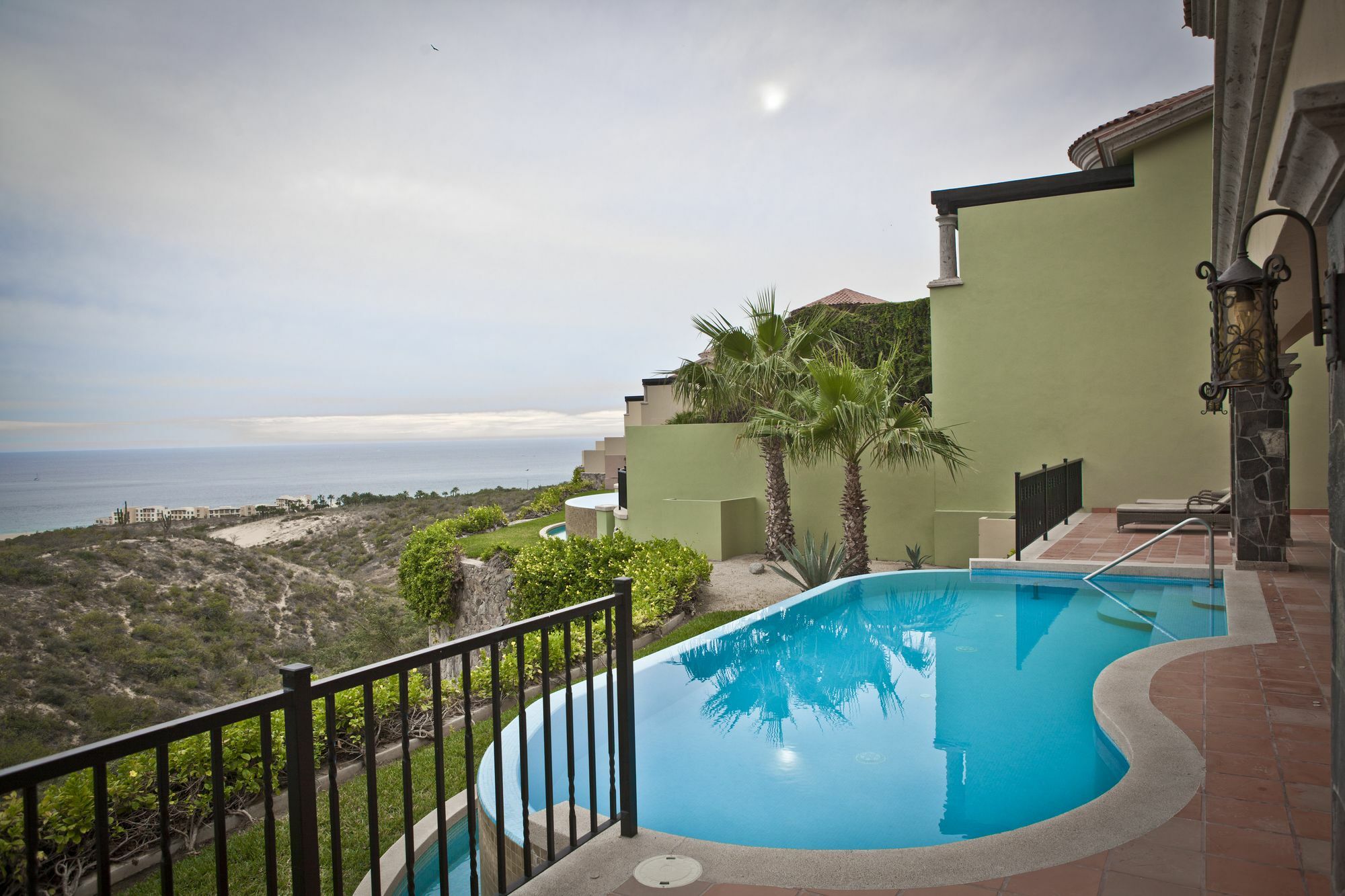 Montecristo Villas At Quivira Los Cabos -Vacation Rentals Cabo San Lucas Exteriör bild