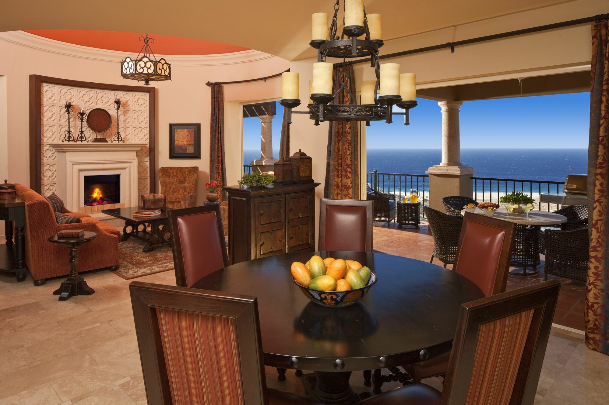 Montecristo Villas At Quivira Los Cabos -Vacation Rentals Cabo San Lucas Exteriör bild
